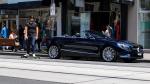 Mercedes-Benz S500 Cabriolet 2016 года (AU)